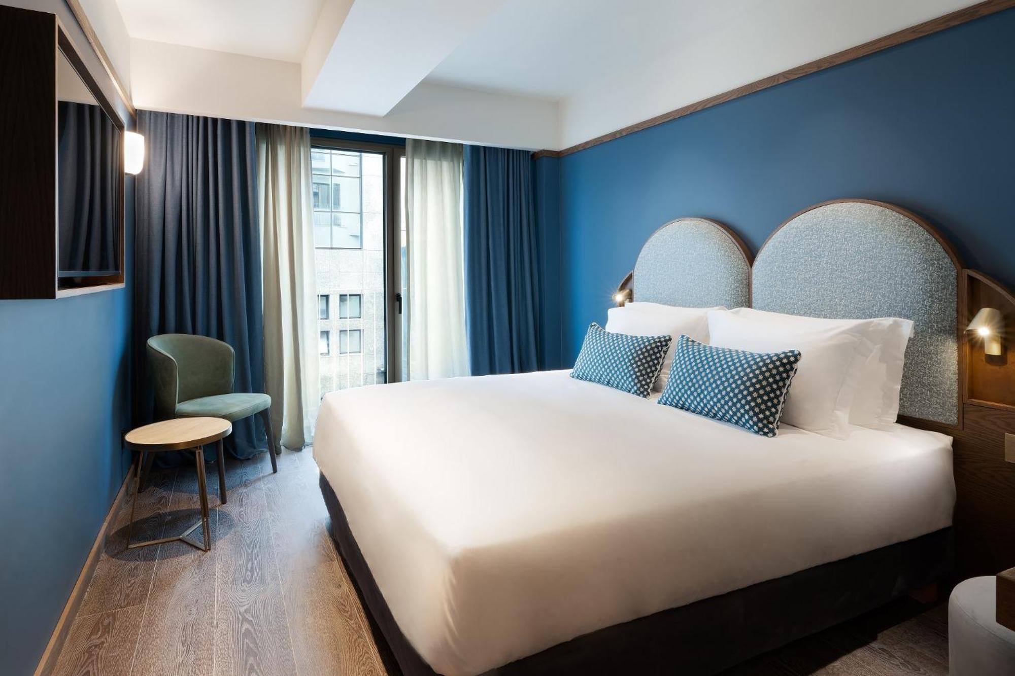 Mitsis N'u Port Hotel Piraeus