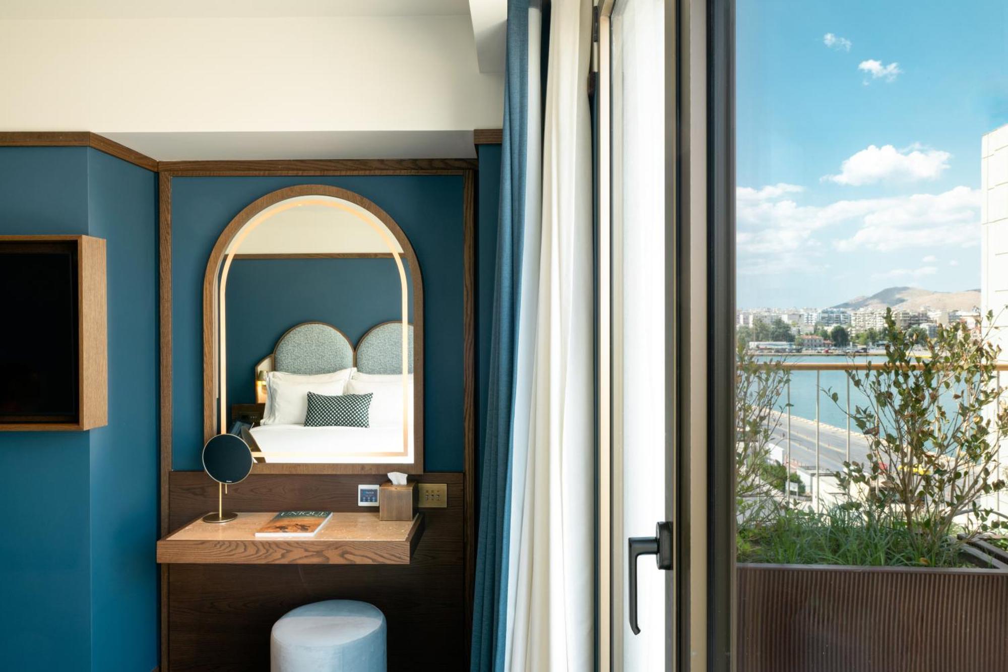 Mitsis N'u Port Hotel