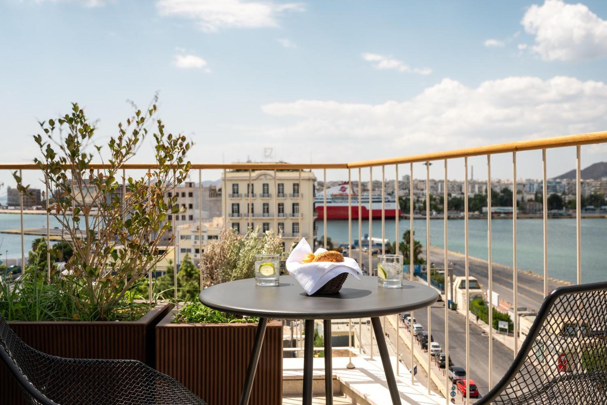 Mitsis N'u Port Hotel Pireus
