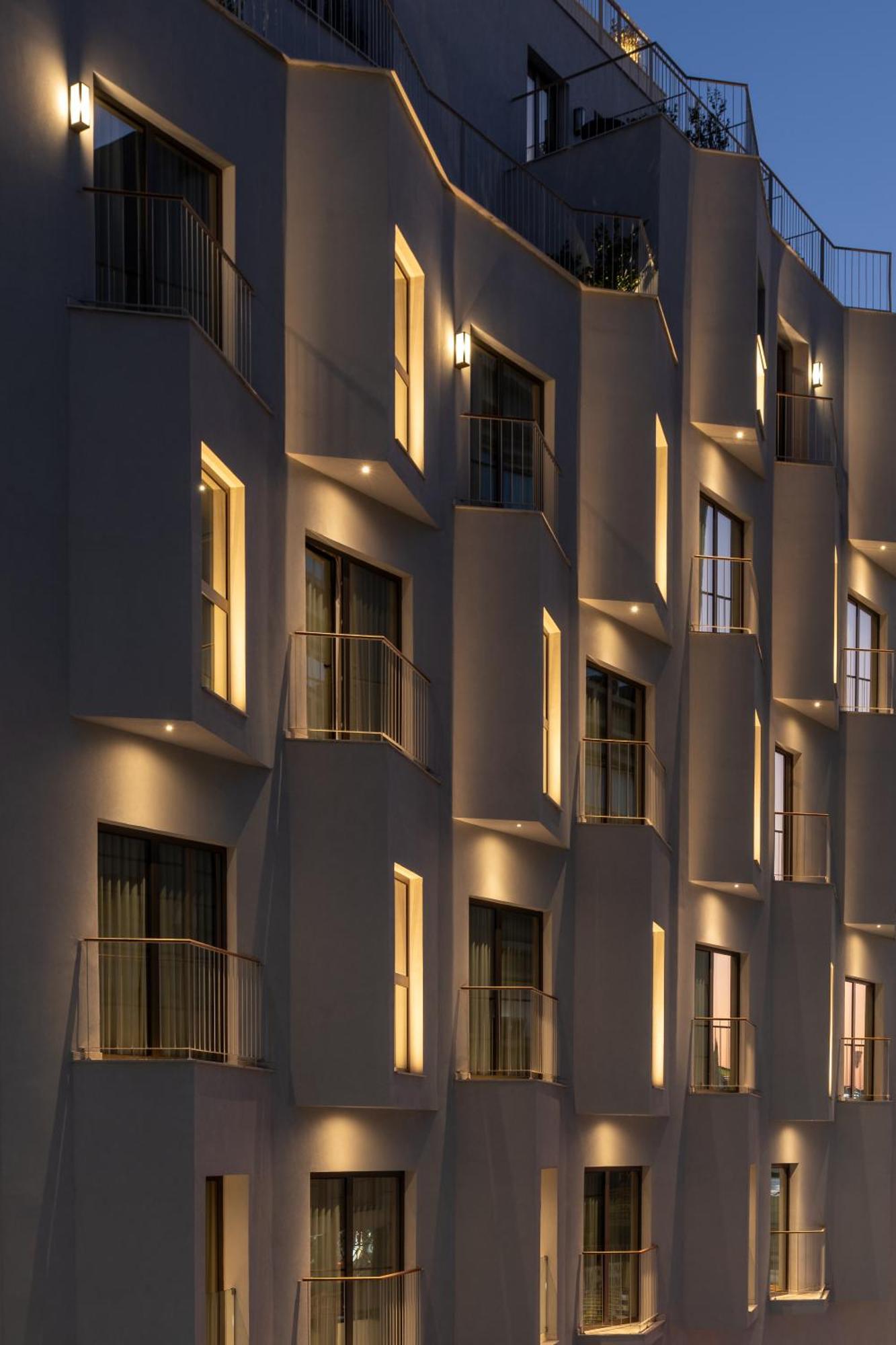 Mitsis N'u Port Hotel Piraeus